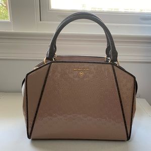 Michael Kors Satchel - New